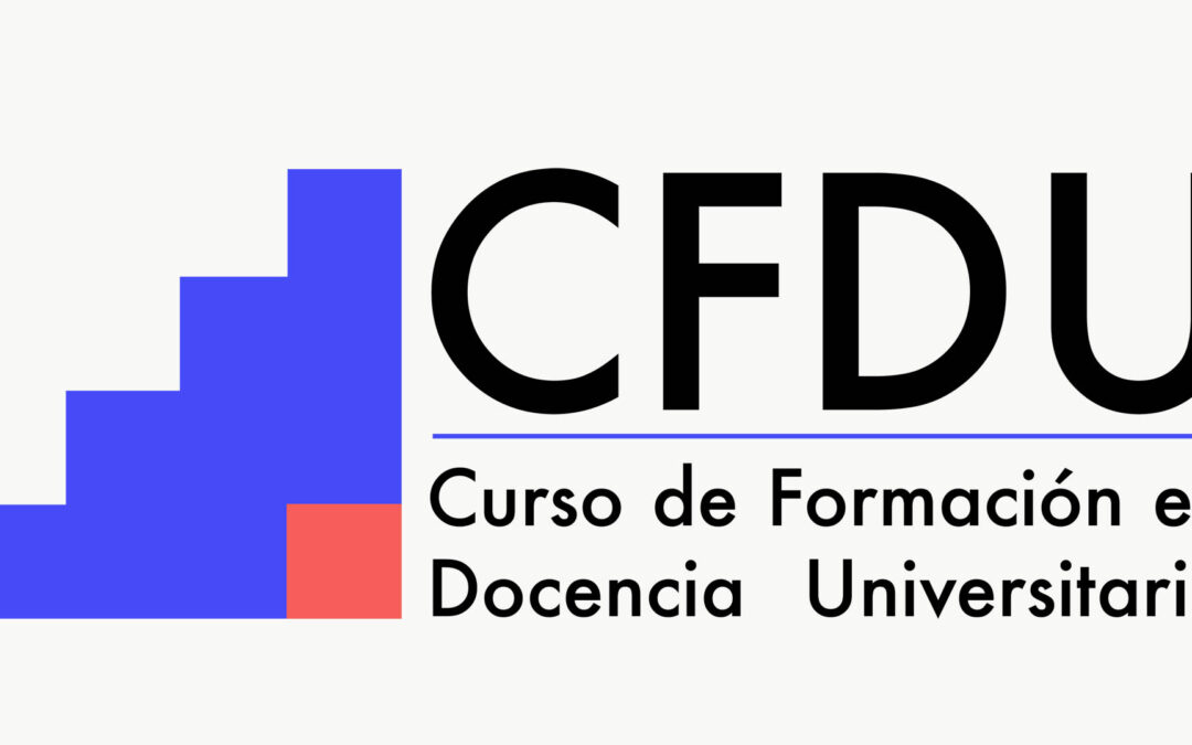 ¡Estamos prontos a finalizar el CFDU para Estudiantes de Posgrado!